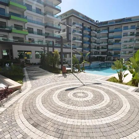 Konak Seaside Resort
